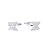 ARO981 ARO CUFF PLATA 925 UNIDAD