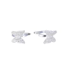 ARO981 ARO CUFF PLATA 925 UNIDAD