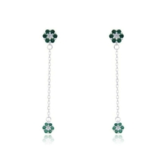 ARO1436 AROS PASANTES PLATA 925 - tienda online
