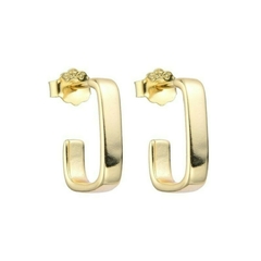 ARO1678 AROS PASANTES PLATA 925 en internet