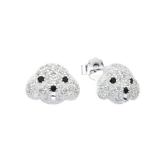 ARO1681 AROS PASANTES PLATA 925 en internet