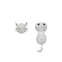 ARO1680 AROS PASANTES PLATA 925 - comprar online