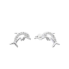 ARO1682 AROS PASANTES PLATA 925