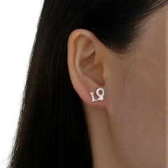 ARO644 AROS PASANTES PLATA 925 - comprar online