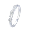 AN9512 ANILLO ESTRELLAS PLATA 925