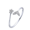 AN9478 ANILLO AJUSTABLE PLATA 925