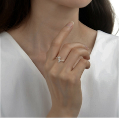 AN9478 ANILLO AJUSTABLE PLATA 925 - comprar online