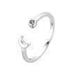 AN9471 ANILLO AJUSTABLE PLATA 925