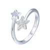 AN9502 ANILLO AJUSTABLE PLATA 925