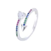 AN9535 ANILLO AJUSTABLE PLATA 925