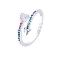 AN9535 ANILLO AJUSTABLE PLATA 925