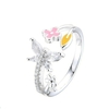 AN9549 ANILLO AJUSTABLE PLATA 925