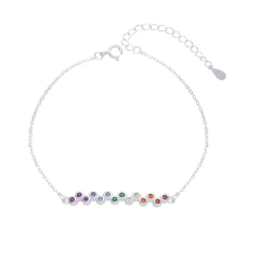 PUO294 PULSERA PLATA 925 en internet
