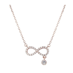 DJ540 DIJE CADENA PLATA 925 - tienda online