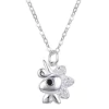 DJ547 DIJE CADENA PLATA 925