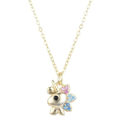 DJ547 DIJE CADENA PLATA 925
