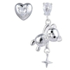 ARO870 AROS PASANTES PLATA 925