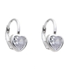 ARO2169 AROS HUGGIES PLATA 925
