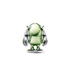 DJO869 DIJE CHARM MIKE PLATA 925 - comprar online