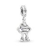 DJO874 DIJE CHARM BUZZ PLATA 925