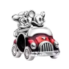 DJO880 DIJE CHARM MINNIE Y M. PLATA 925