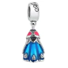 DJO533 DIJE CHARM ANNA PLATA 925