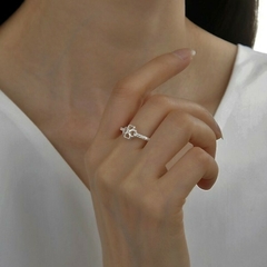 AN9491 ANILLO PLATA 925 - comprar online