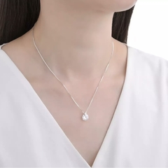 DJ940 DIJE PLATA 925 - Espíritu Joyas Oficial - Plata 925