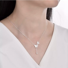 DJ944 DIJE CADENA PLATA 925 - comprar online