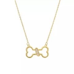 DJ945 DIJE CADENA PLATA 925 - Espíritu Joyas Oficial - Plata 925