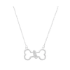 DJ945 DIJE CADENA PLATA 925 - comprar online