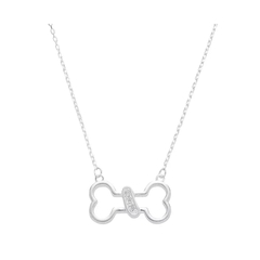 DJ945 DIJE CADENA PLATA 925 - comprar online