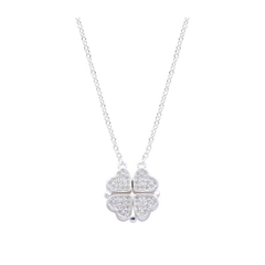 DJ946 DIJE CADENA PLATA 925
