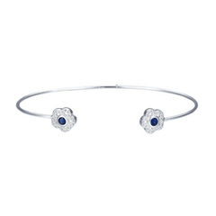 PUO280 PULSERA ESCLAVA PLATA 925