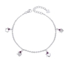 PUO288 PULSERA PLATA 925