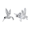 ARO873 AROS PASANTES PLATA 925