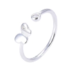 AN9572 ANILLO AJUSTABLE PLATA 925