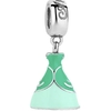 DJO534A DIJE CHARM ARIEL PLATA 925