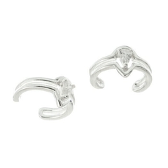 ARO477 ARO CUFF PLATA 925 UNIDAD - comprar online