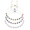 PUO023 PULSERA CORBATERO PLATA 925