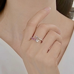AN9579 ANILLO AJUSTABLE PLATA 925 en internet