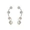 ARO1223 AROS PASANTES PLATA 925