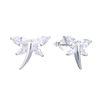 ARO1814 AROS PASANTES PLATA 925
