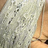 CLO0095 CADENA PLATA 925