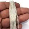 CLO0097 CADENA PLATA 925