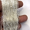 CLO0098 CADENA PLATA 925