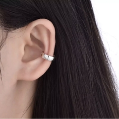 ARO2411 ARO CUFF PLATA 925 UNIDAD - comprar online