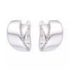 ARO2381 AROS HUGGIES PLATA 925
