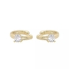 ARO2255 ARO CUFF PLATA 925 UNIDAD