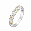 AN9682 ANILLO CON TALLA PLATA 925